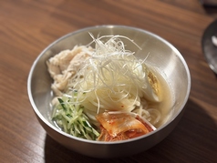 冷麺