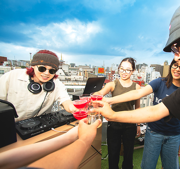 CAFE&BAR KAMINARI カミナリのおすすめ料理1