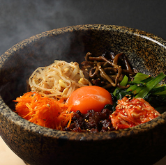 焼肉 はと家のおすすめランチ1