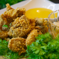 サクサク！クリスピーチキン 4P