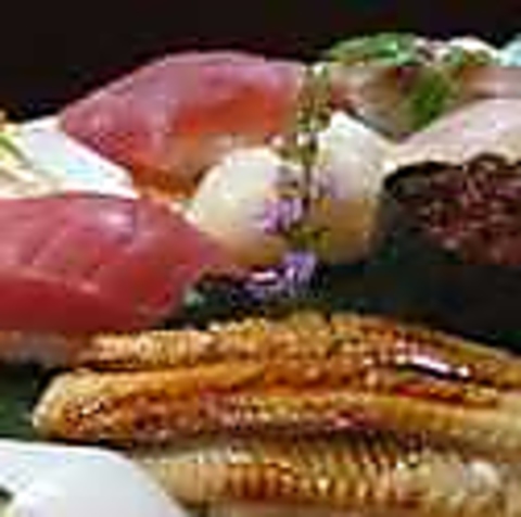 烏丸駅前で新鮮お造りとお手頃価格でお寿司を楽しめるお店◎鮨 味輝