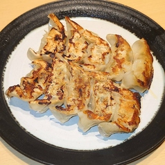 焼き餃子10個