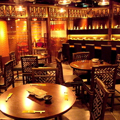 石庫門 高田馬場店の特集写真