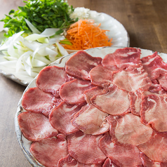 SUMIBI 肉・野菜・魚と鍋のおすすめ料理1