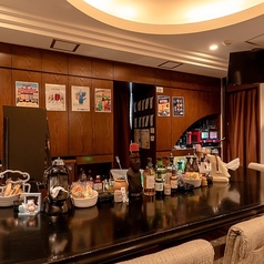 Casual BAR Dining もあいの雰囲気2