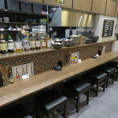 串酒場 ちょっ鶏 扶桑店の雰囲気1