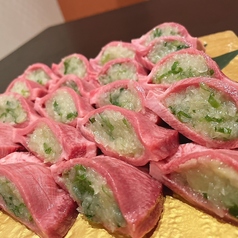 焼肉がみやのおすすめ料理2