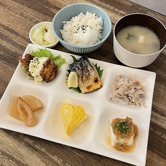 106 CAFE&DINING BAR イチマルロクのおすすめランチ3