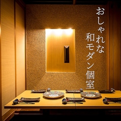 旬彩肉肉料理 290 ニクマルの雰囲気1