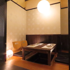 博多魚市 博多駅店の雰囲気3