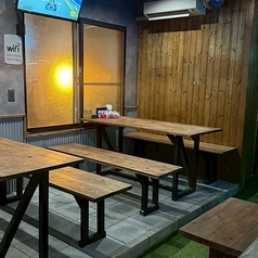 アミューズメントバー4orの特集写真