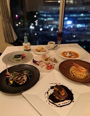 TANTO TANTOアミュプラザ鹿児島のコース写真