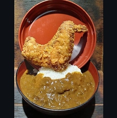 肉酒場ミツ 天神店のおすすめランチ1