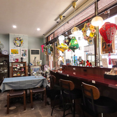 Cafe&Gallery HARBOUR TOWNの雰囲気2