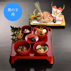 個室和食 肉割烹 吟次郎 品川駅前店のコース写真