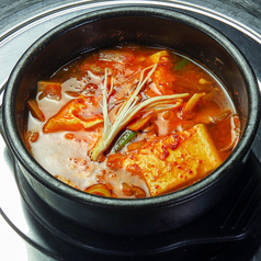 韓国料理ボンボン食堂の特集写真