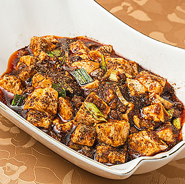 中国料理 熊虎のおすすめ料理1