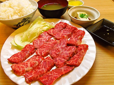 焼肉 やまと 安佐南区のおすすめ料理1