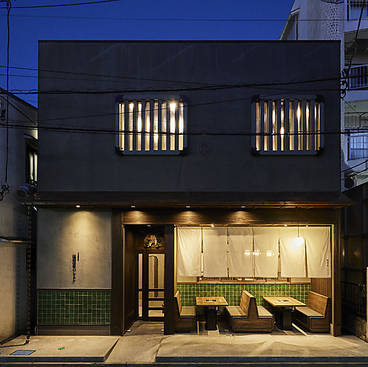 川越松江町 焼肉ハレトケの雰囲気1