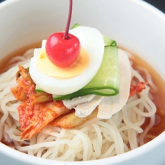 冷麺
