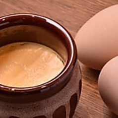 なめらかコーチンプリン