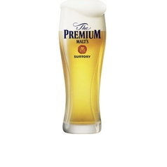 ザ・プレミアムモルツ　樽生