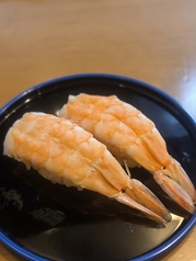 海老寿司