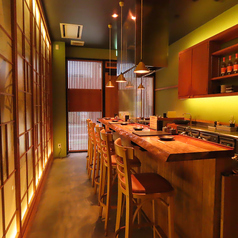 15名様～貸切も承っております。ウイルス対策万全の店内で、少人数でもご宴会、歓送迎会、そして記念日・お誕生日会のお祝いなどに是非ご利用くださいませ。