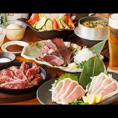 海鮮ダイニング 月夜の特集写真