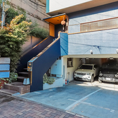 外苑前 佐かなの雰囲気3