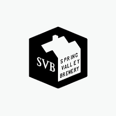 SPRING VALLEY BREWERY Afterdark /JAZZBERRY