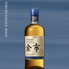 余市ハイボール