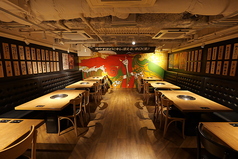 肉ビル 六本木本店の写真