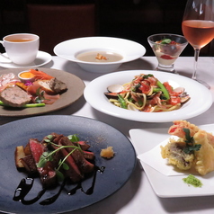 リベルタのコース写真