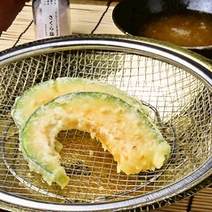 馬蹄かぼちゃ