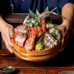 炉端 サカズキのおすすめ料理1