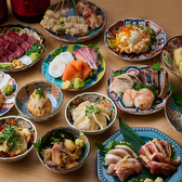 めしや よる 静岡のおすすめ料理2