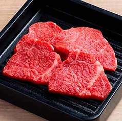 黒毛和牛モモ肉