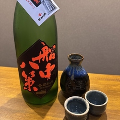 BON栽の特集写真