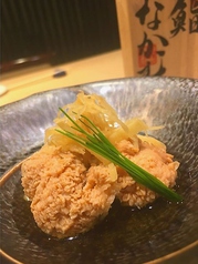 店主おまかせ～一品～(お一人様)