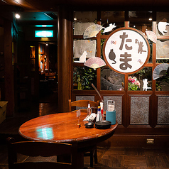 焼鳥 串カツ&飲み放題 たま 名掛丁店の特集写真