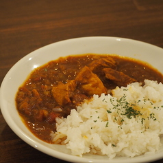 LuIENカレー