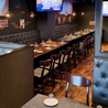 Bar & Dining ROOF LESS ルーフレスのおすすめポイント2