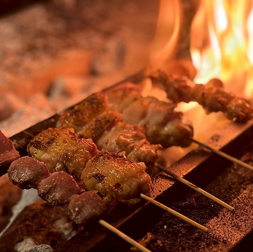 博多やさい巻き串 虎乃家のおすすめ料理1
