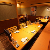 魚鮮水産 三代目網元 泉大津店の雰囲気3