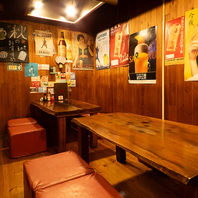 ご宴会に最適！様々なご宴会シーンにおすすめです♪