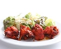 料理メニュー写真&nbsp;チキンティッカ Chicken Tikka 2p