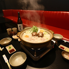 PICCADILLY PREMIUM ピカデリー プレミアムのコース写真