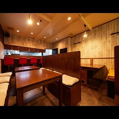 海鮮ダイニング 月夜の特集写真