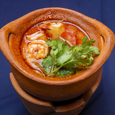 トムヤムクン Tom Yum Goong